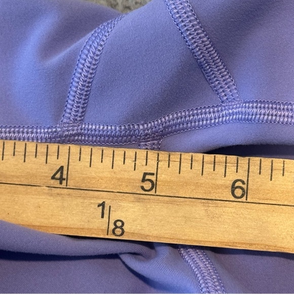 Vuori Studio Pocket Shorts 5” Ultra Violet Size XS VW390 - Picture 11 of 12